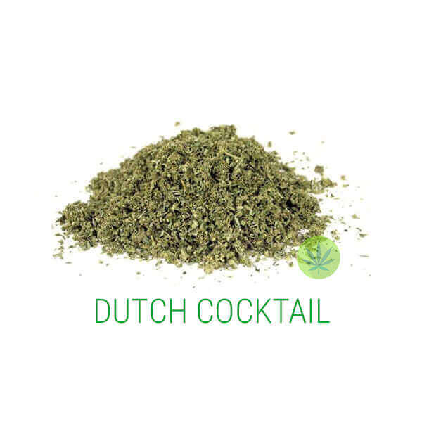 Dutch Cocktail Gruis